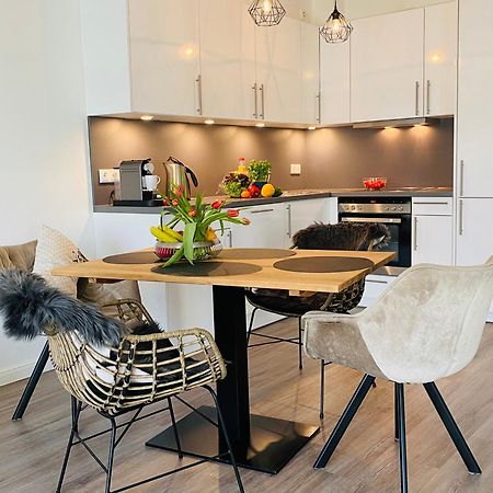 Beach54 Damp Wellness-Loft Экстерьер фото