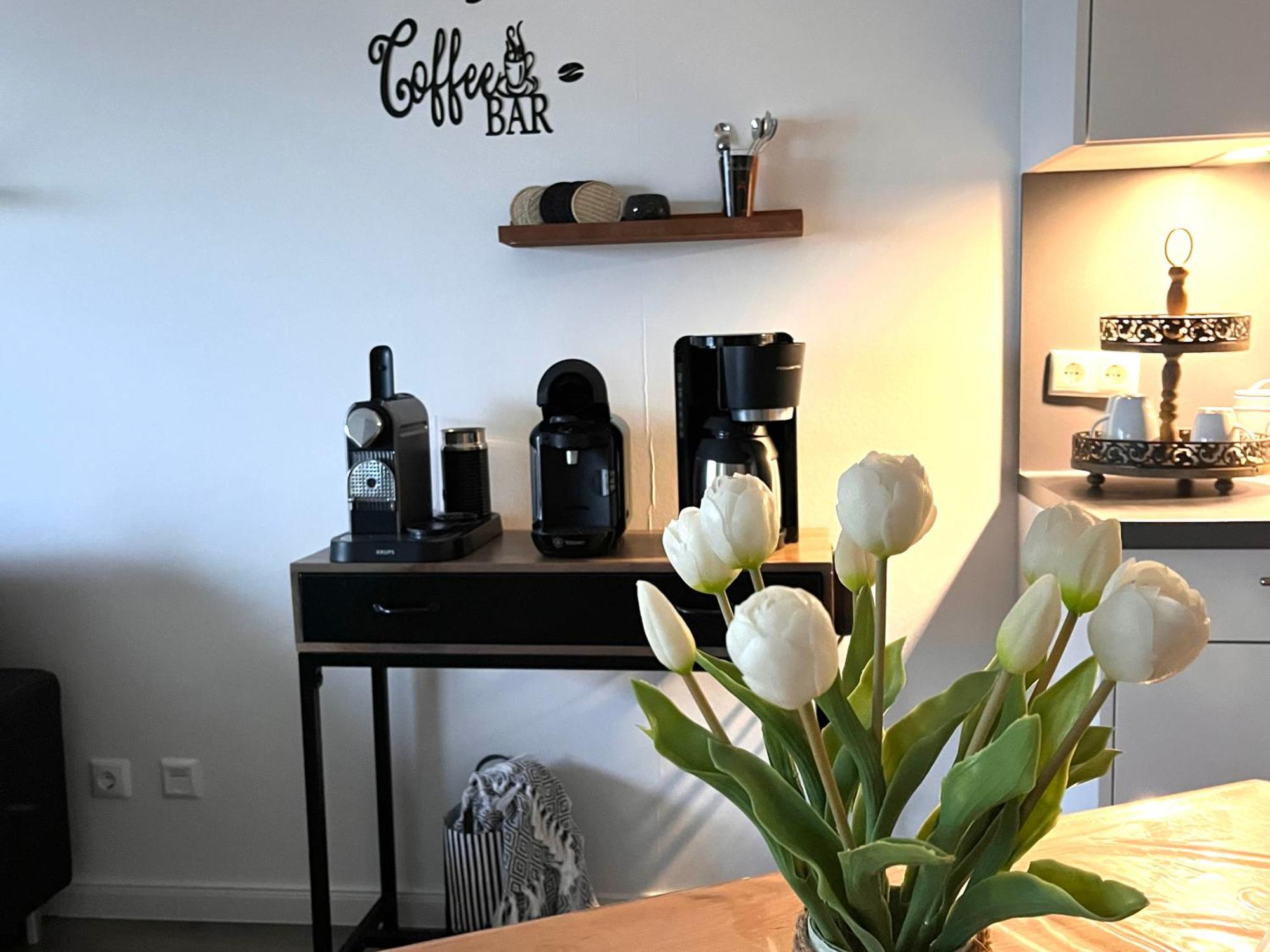 Beach54 Damp Wellness-Loft Экстерьер фото
